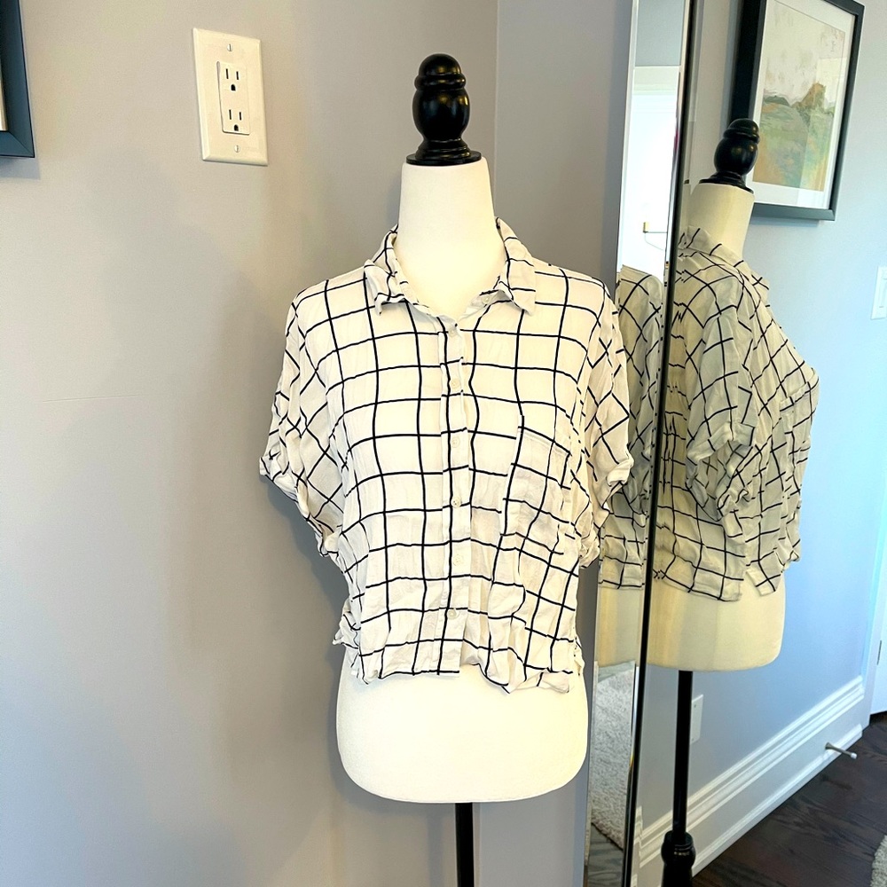 Forever 21 top